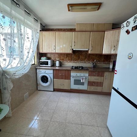 Atico Concordia Apartment Torrevieja Exterior photo