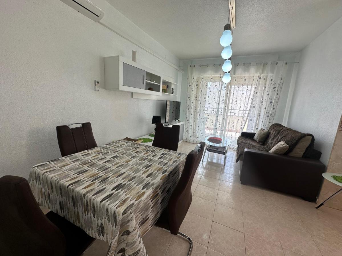 Atico Concordia Apartment Torrevieja Exterior photo